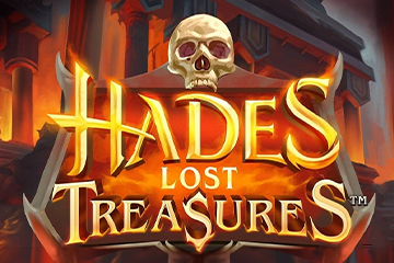 Hades Lost Treasures