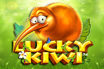 Lucky Kiwi