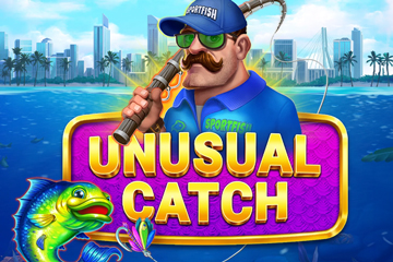 Unusual Catch