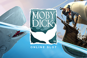 Moby Dick™
