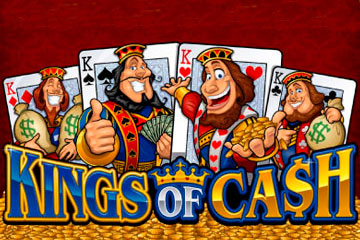 Kings Of Cash