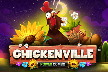 Chickenville Power Combo