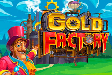 Gold Factory