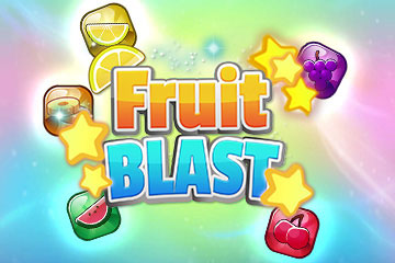 Fruit Blast