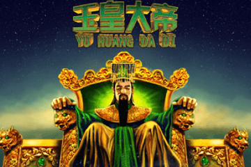 Jade Emperor (Playtech)