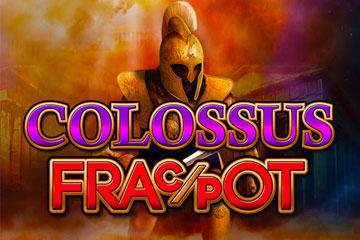 Colossus Fracpot