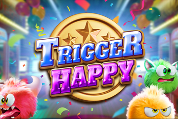 Trigger Happy