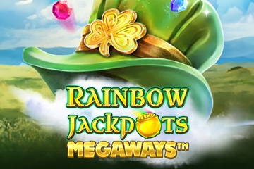 Rainbow Jackpots Megaways