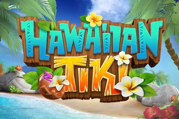 Hawaiian Tiki