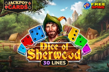 Dice of Sherwood