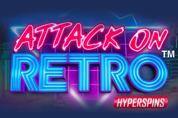 Attack On Retro™