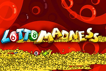 Lotto Madness