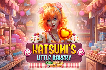 Katsumi's Little Bakery
