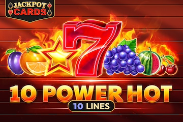 10 Power Hot