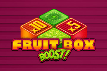 Fruit Box Boost
