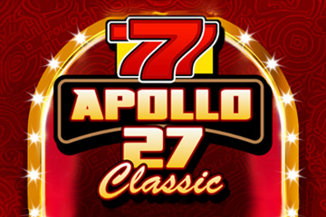 Apollo 27 Classic
