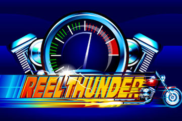 Reel Thunder