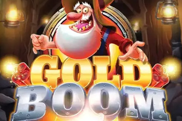 Gold Boom