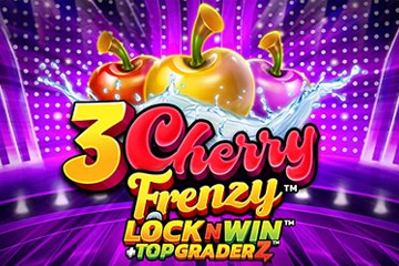 3 Cherry Frenzy