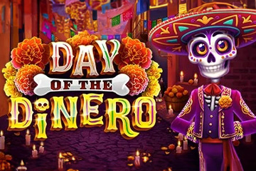 Day Of The Dinero