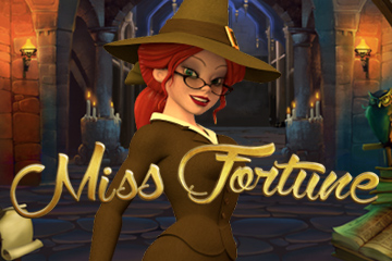 Miss Fortune