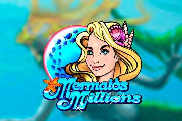 Mermaid's Millions