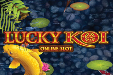 Lucky Koi (Microgaming)