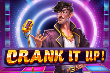 Crank It Up (Pragmatic Play)