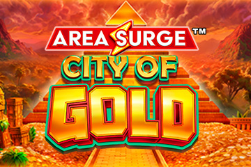 Area Surge City of Gold
