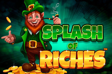 Splash of Riches