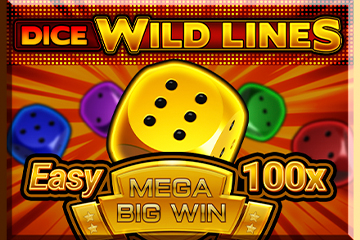 Dice Wild Lines