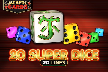 20 Super Dice