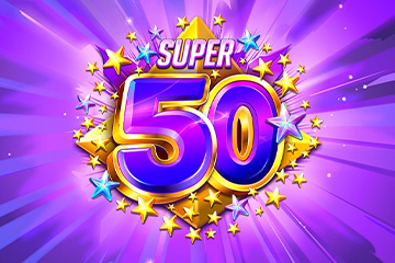 Super 50 Stars