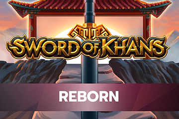 Sword of Khans – Reborn