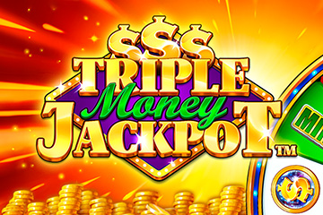Triple Money Jackpot