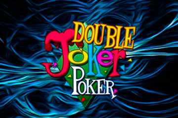 Double Joker Poker