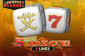 5 Hot Dice