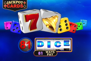 81 Dice