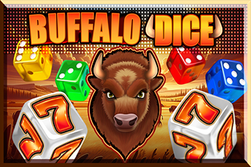 Buffalo Dice