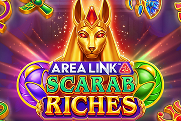 Area Link Scarab Riches