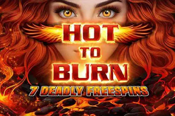 Hot to Burn 7 Deadly Free Spins
