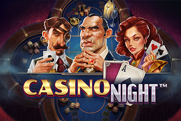 Casino Night