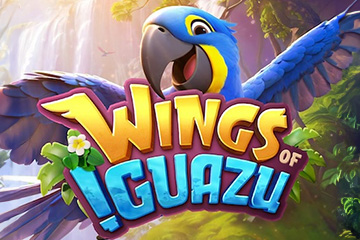 Wings of Iguazu