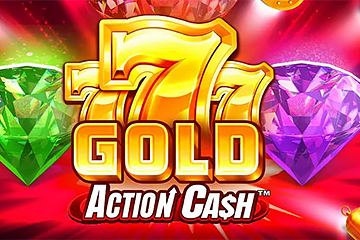 777 Gold Action Cash