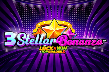 3 Stellar Bonanza