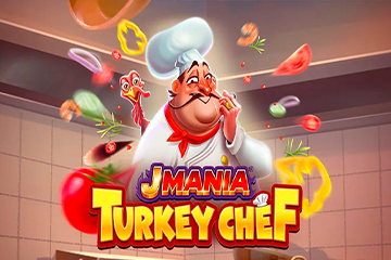 J Mania Turkey Chef