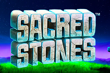 Sacred Stones 