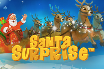 Santa Surprise