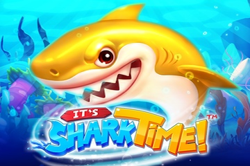 It's Shark Time!