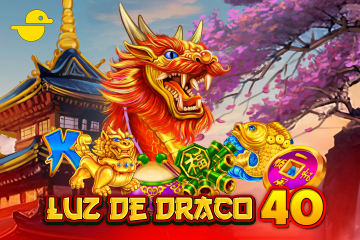 Luz de Draco 40